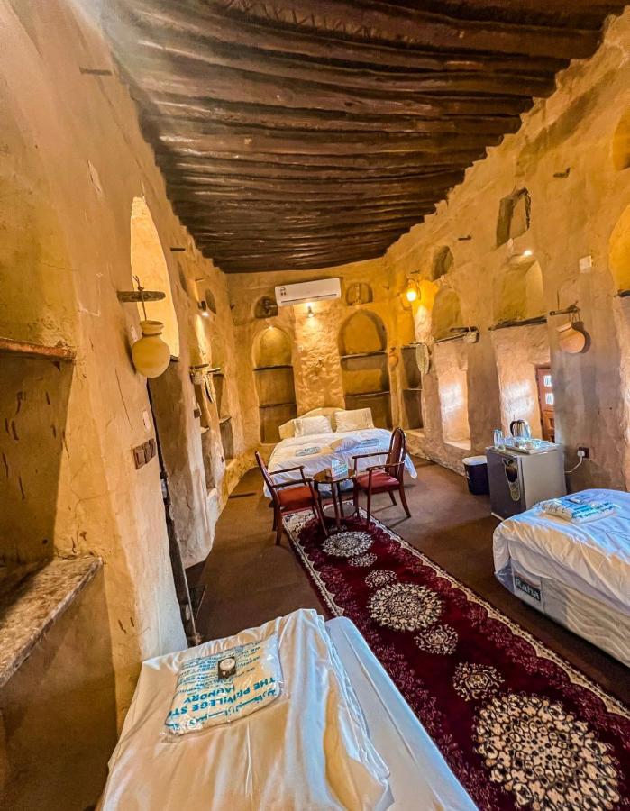 Al Misfah Hospitality Inn Экстерьер фото