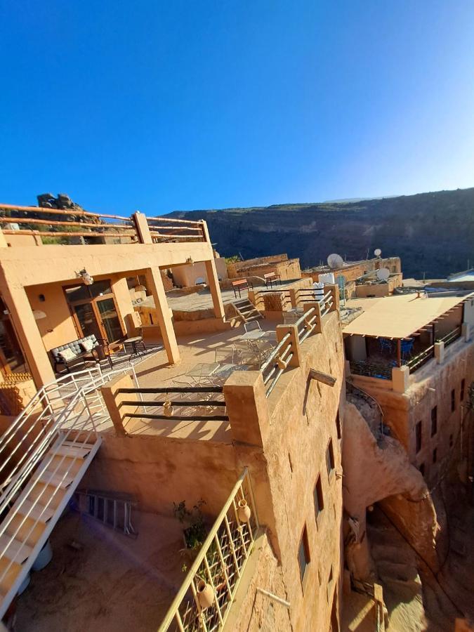 Al Misfah Hospitality Inn Экстерьер фото