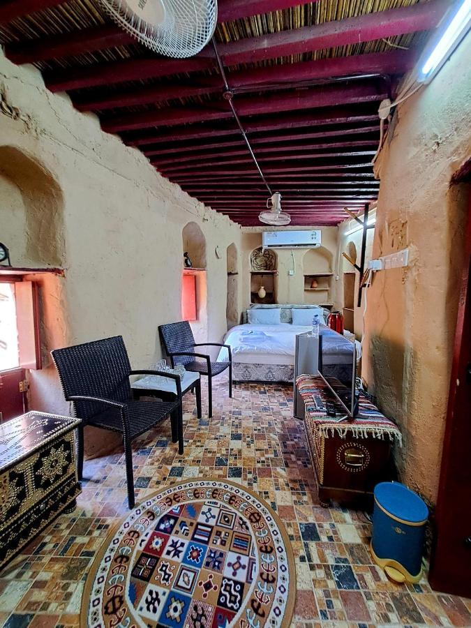 Al Misfah Hospitality Inn Экстерьер фото