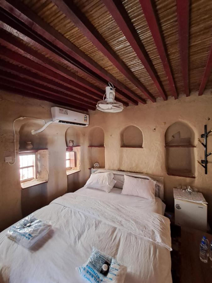 Al Misfah Hospitality Inn Экстерьер фото