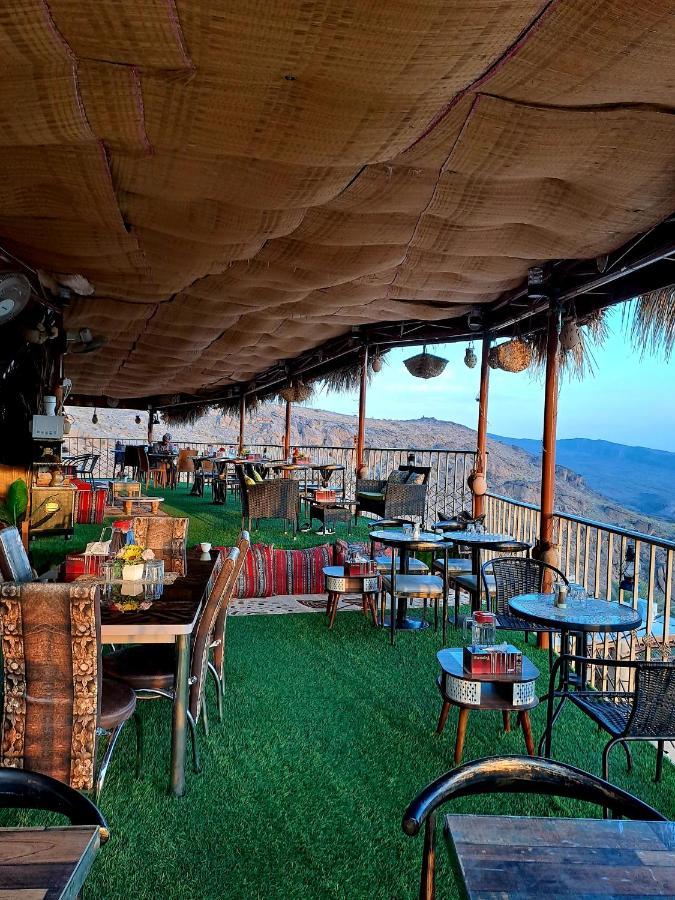 Al Misfah Hospitality Inn Экстерьер фото