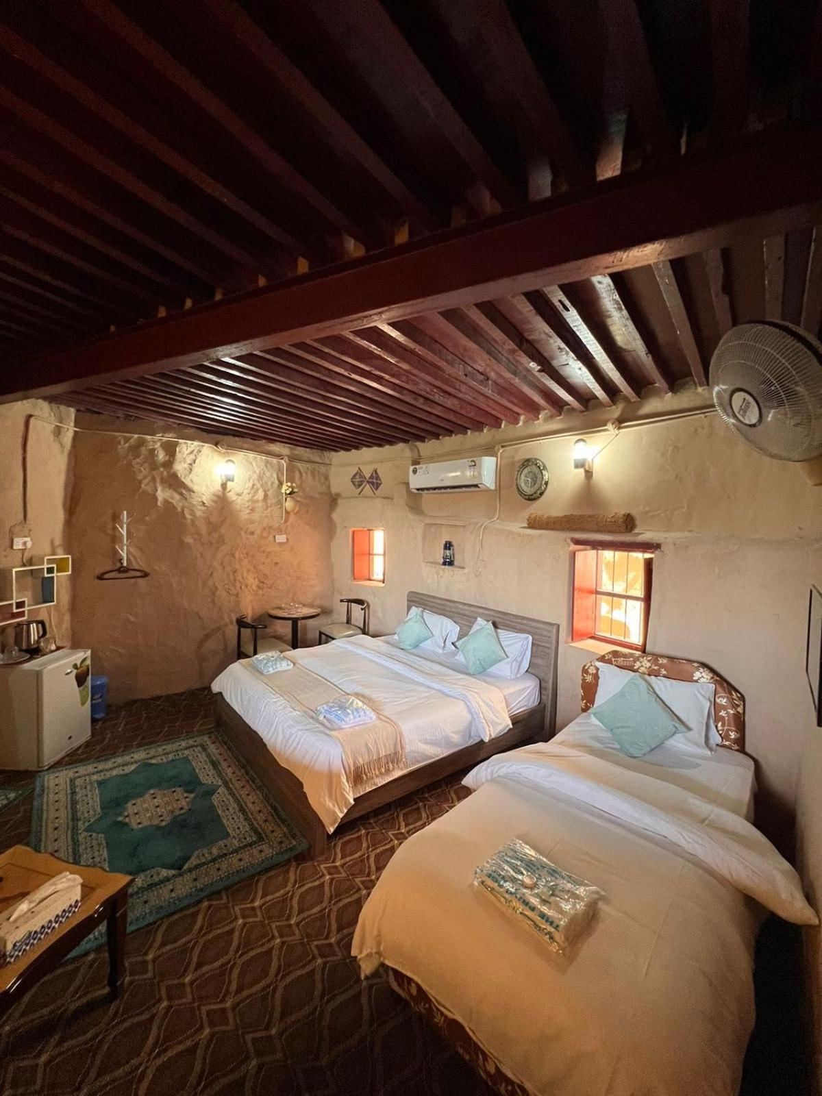Al Misfah Hospitality Inn Экстерьер фото